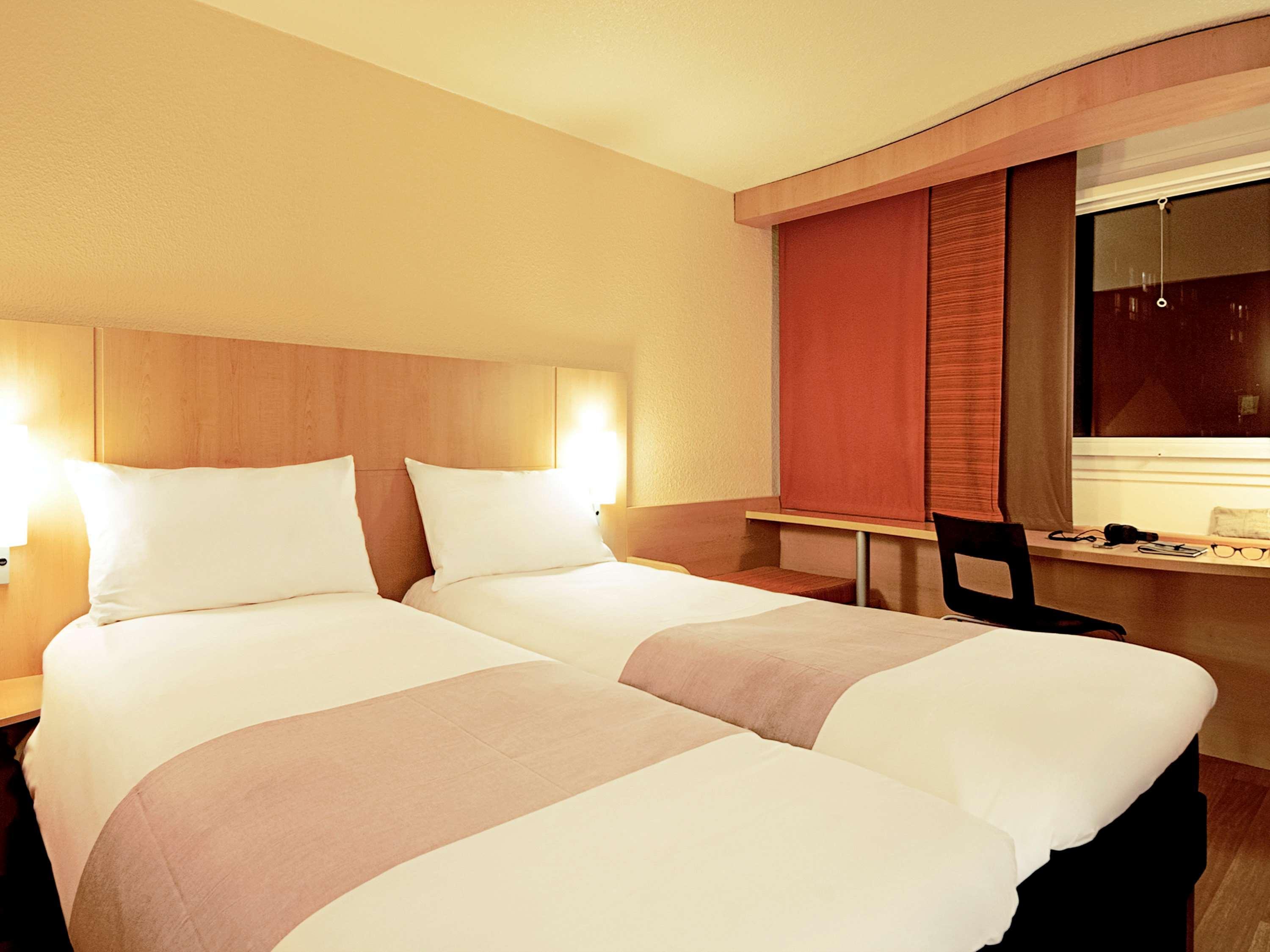 Ibis Kaunas Centre Exterior photo