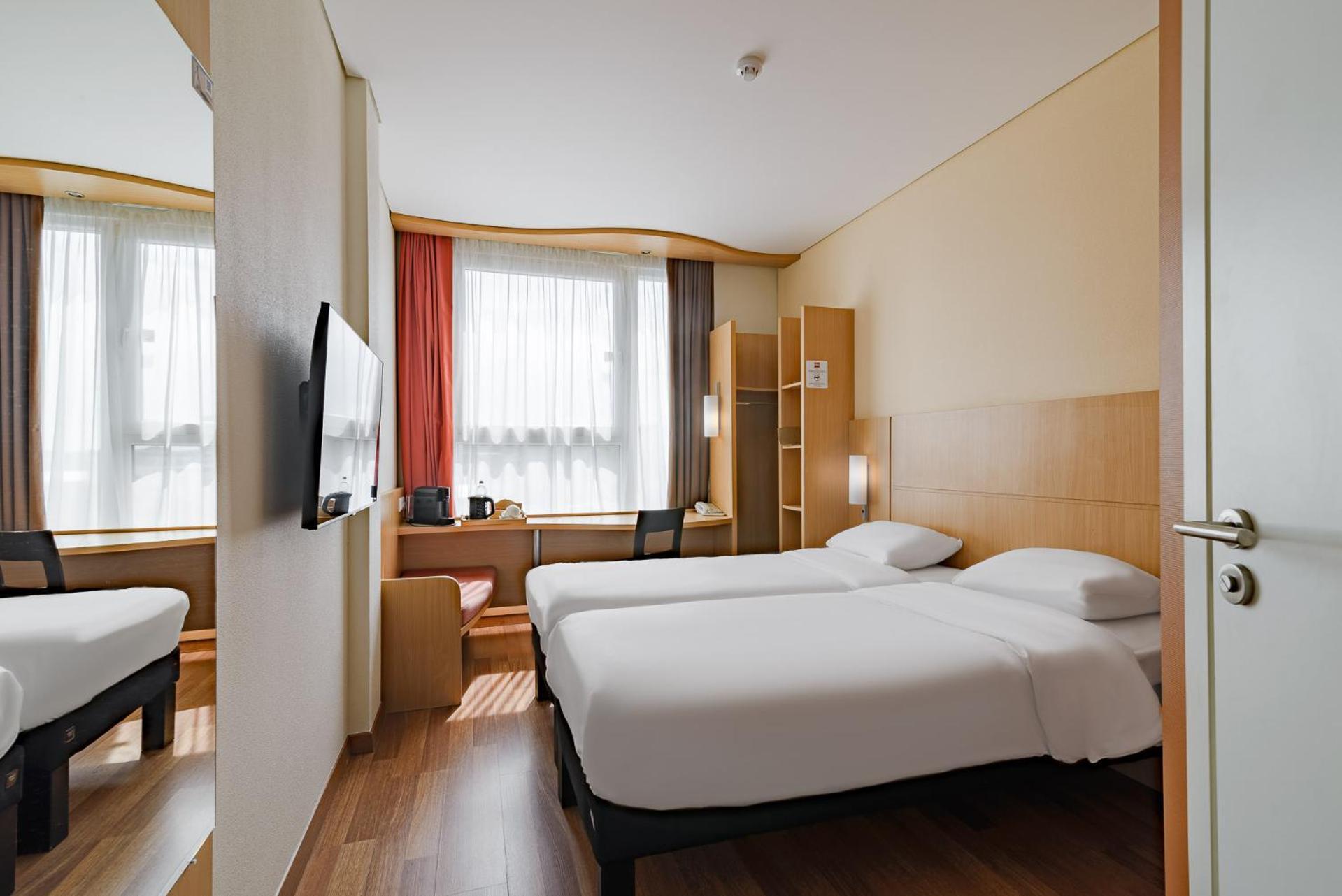 Ibis Kaunas Centre Exterior photo