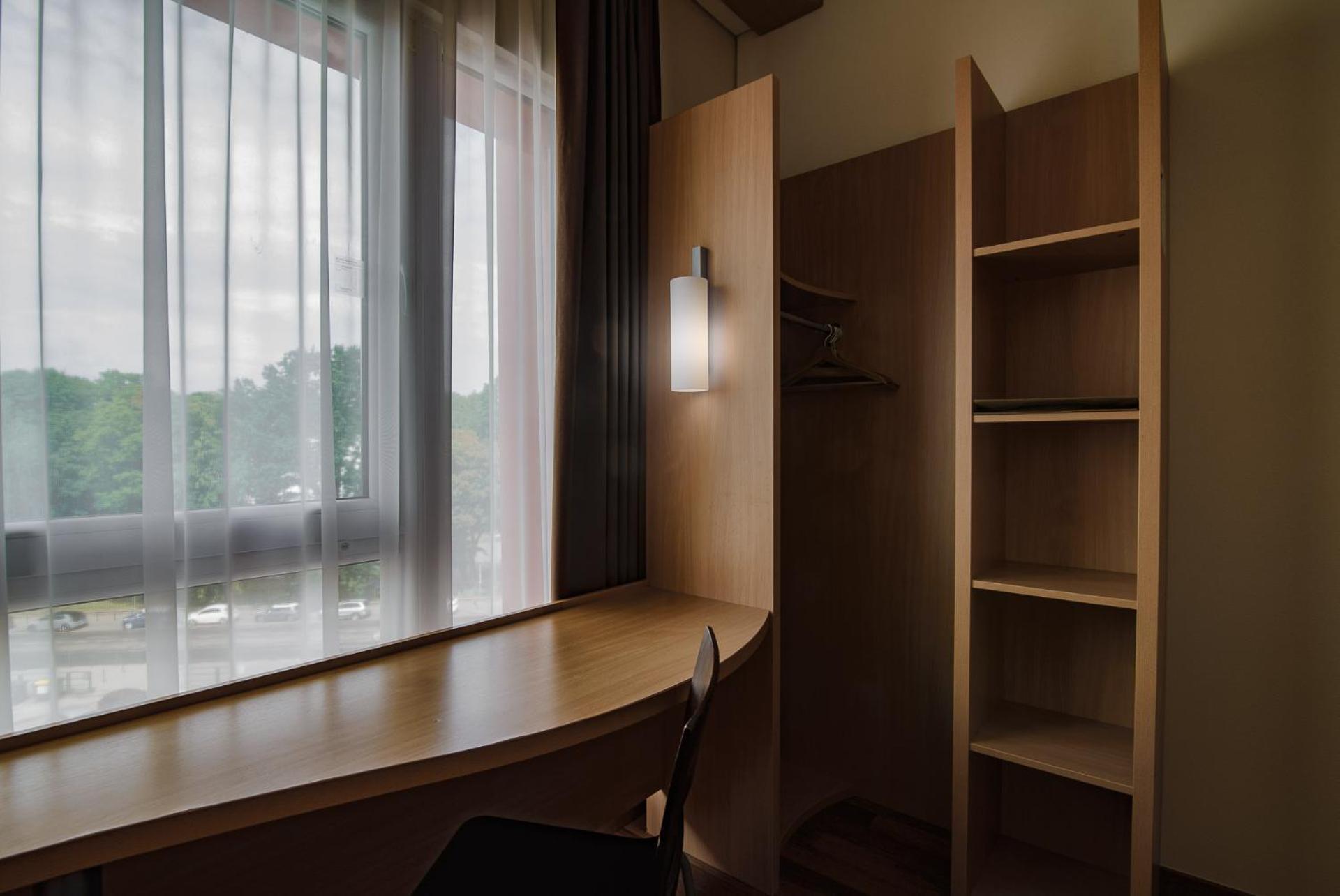 Ibis Kaunas Centre Exterior photo