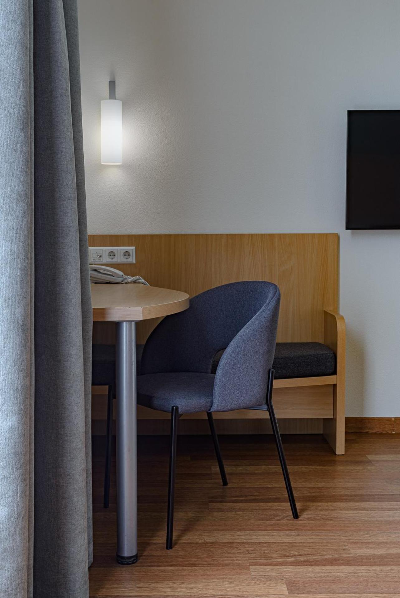 Ibis Kaunas Centre Exterior photo